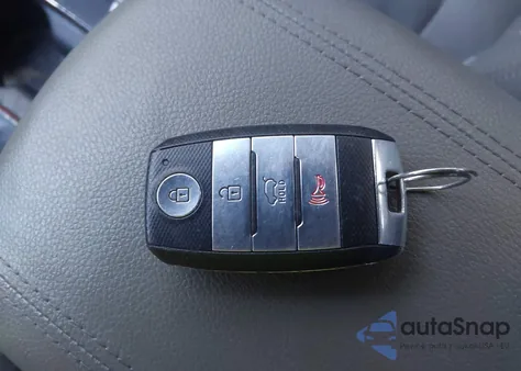 2014 Kia Sportage Ex z USA, uszkodzony, nr VIN KNDPC3AC2E7629368